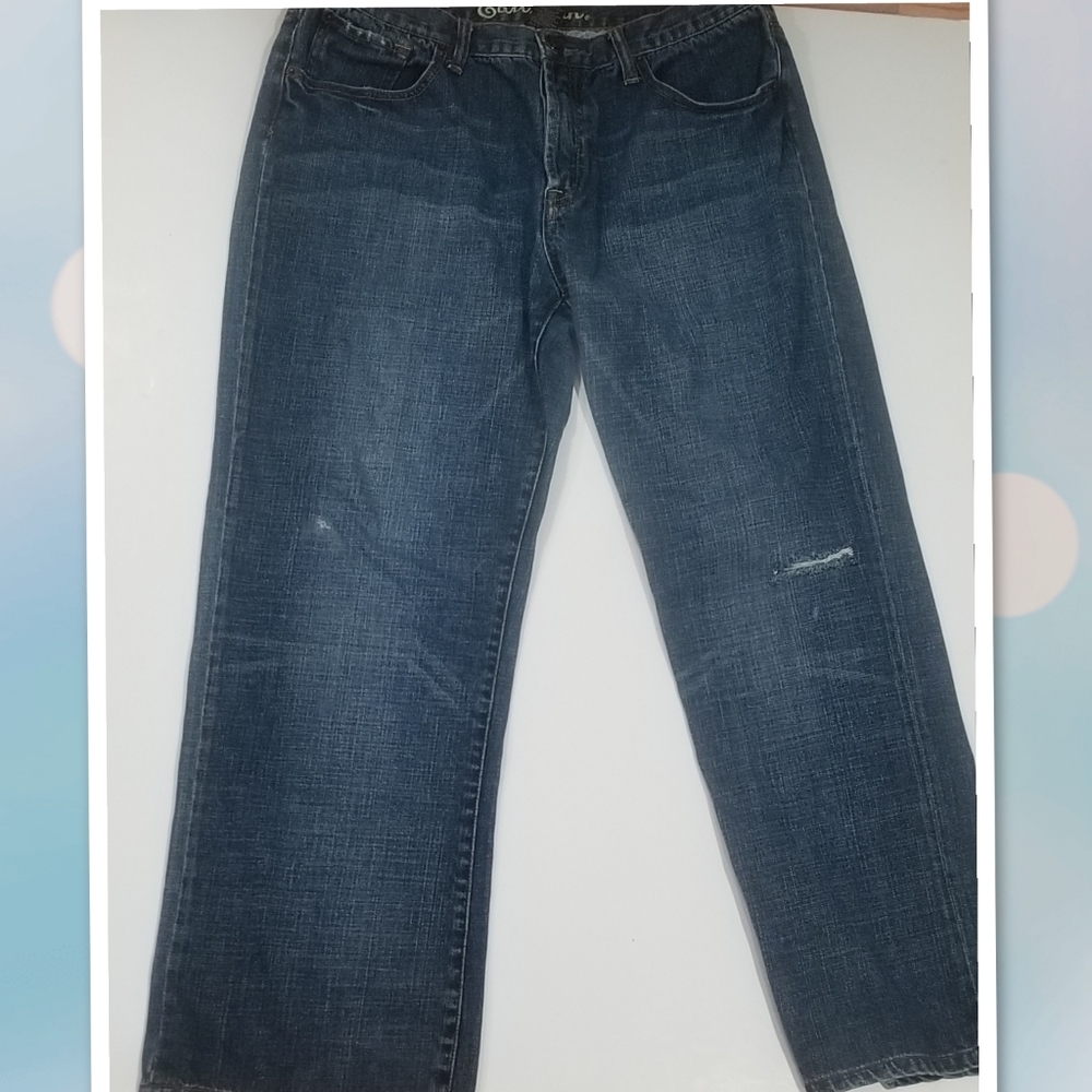 Earl jeans